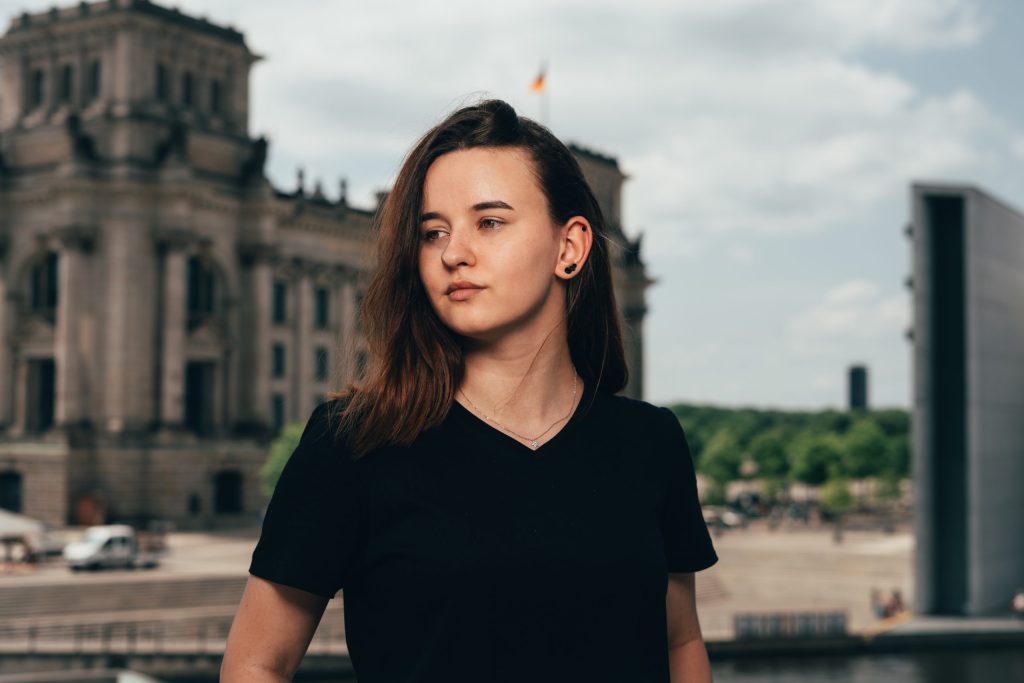 Foto: Johannes James Zabel