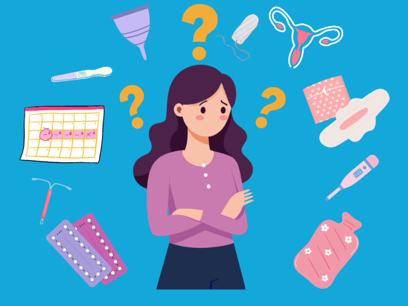 Zweite Pubertät: Mein Weg nach dem Absetzen der&nbsp;Pille