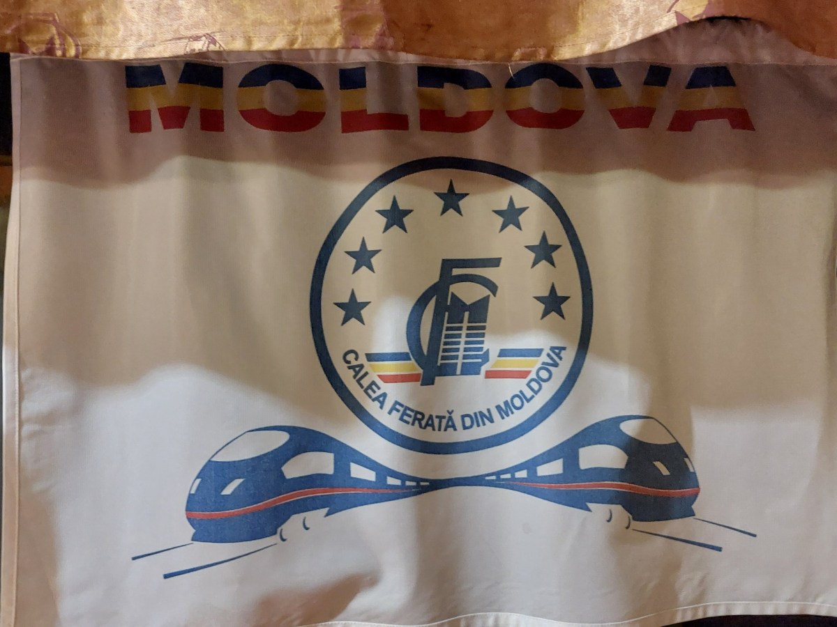 Eisenbahnromantik auf postsozialistischen Schienen 