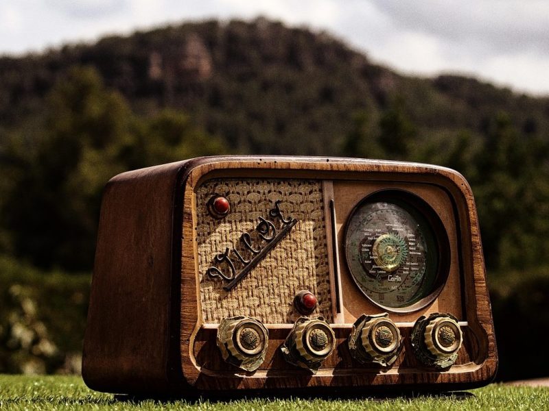 Piratensender: Ein Traum von Wellen und&nbsp;Freiheit